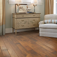 Anderson Tuftex Virginia Vintage Solid Hickory wood flooring on sale at the cheapest prices by Hurst Hardwoods