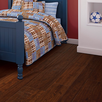 Mohawk TecWood Keywest Sandy Hickory Engineered Wood Flooring on sale at the cheapest prices by Hurst Hardwoods