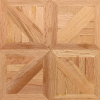 Red Oak Canterbury Parquet Flooring on sale at the cheapest prices by Hurst Hardwoods