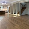 French Oak Utah Prefinished Engineered Wood Floor installed at cheap prices by Hurst Hardwoods