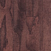 Mullican Newtown 5" Oak Bridle Wood Flooring