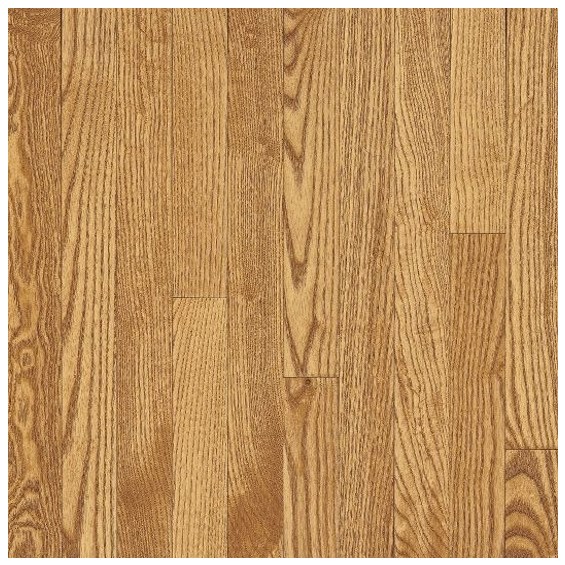 Armstrong Yorkshire 2 1/4&quot; Oak Sahara Wood Flooring