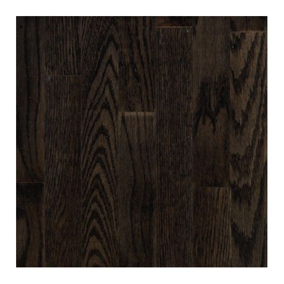 Bruce Dundee Plank 3 1/4&quot; Oak Espresso Wood Flooring