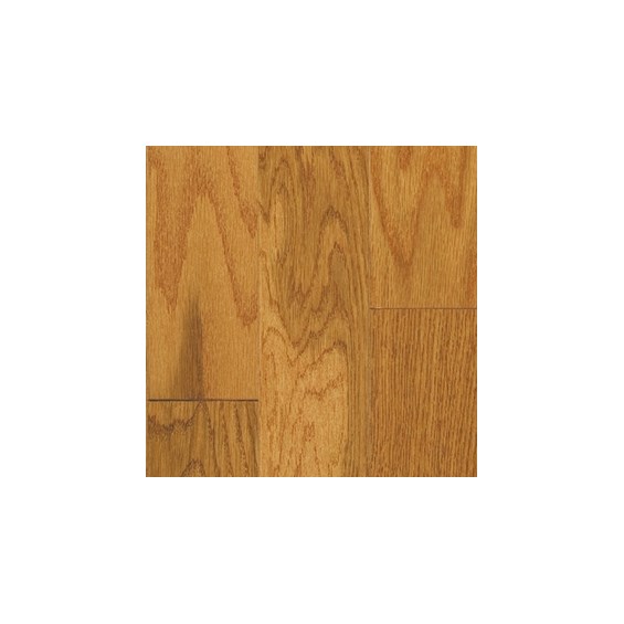 Mullican St. Andrews 2 1/4&quot; Oak Gunstock Wood Flooring