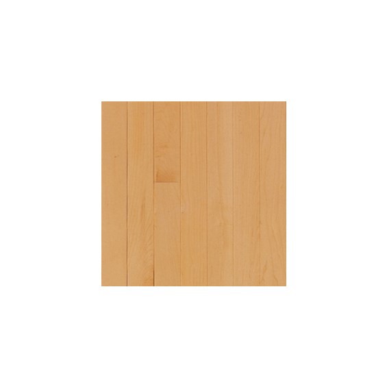 Mullican Muirfield 3&quot; Maple Natural Wood Flooring