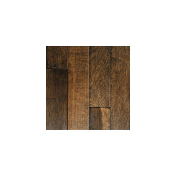 Mullican Muirfield 3&quot; Maple Cappuccino Wood Flooring