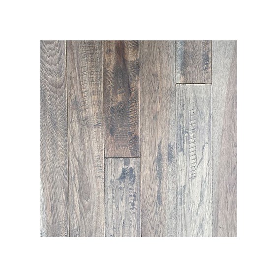 Mullican Chatelaine 4&quot; Hickory Granite Wood Flooring