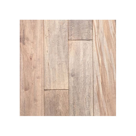 Mullican Chatelaine 4&quot; Maple Taupe Wood Flooring