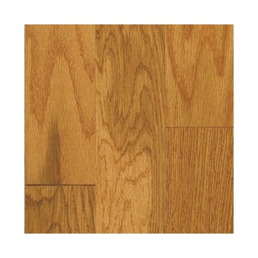 Mullican St. Andrews 2 1/4&quot; Oak Gunstock Wood Flooring