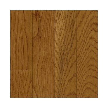 Mullican St. Andrews 2 1/4&quot; Oak Stirrup Wood Flooring