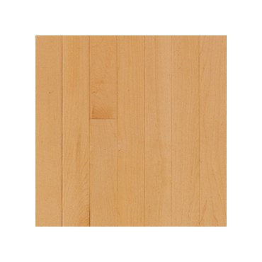 Mullican Muirfield 3&quot; Maple Natural Wood Flooring