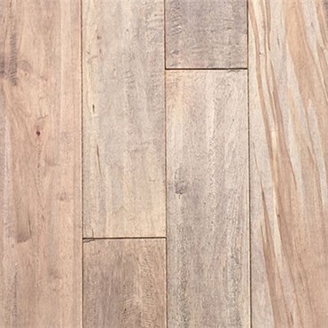 Mullican Chatelaine 4&quot; Maple Taupe Wood Flooring