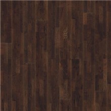 Kahrs Harmony 7 7/8" Oak Lava 3-Strip Wood Flooring