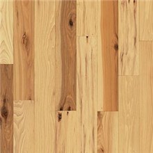 Bruce American Treasures Plank 3 1/4" Hickory Country Natural Wood Flooring