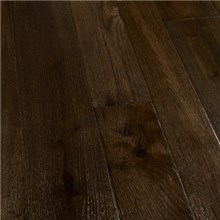 Bella Cera Cinque Terre 4|5 and 6" Hickory Berroni Wood Flooring