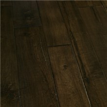 Bella Cera Cinque Terre 4|5 and 6" Maple Foggia Wood Flooring