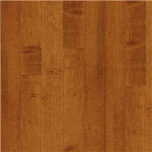 Bruce Kennedale Strip 2 1/4" Maple Cinnamon Wood Flooring