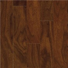Bruce Turlington American Exotics 5" Walnut Autumn Brown Wood Flooring