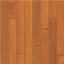 Bruce Turlington American Exotics 5" Maple Cinnamon Wood Flooring