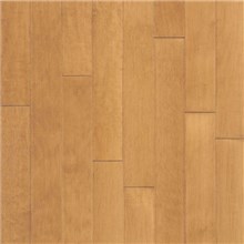 Bruce Turlington American Exotics 5" Maple Caramel Wood Flooring
