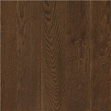 Bruce Turlington Signature Series 5" Oak Mocha Wood Flooring