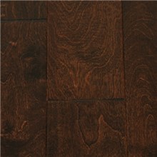 Garrison Competition Buster 5" Birch Truffle Wood Flooring