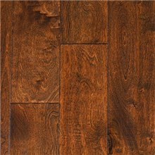 Garrison Competition Buster 5" Birch Spice Wood Flooring