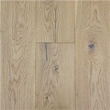 Garrison Villa Gialla 9 1/2" European Oak Brescia Wood Flooring