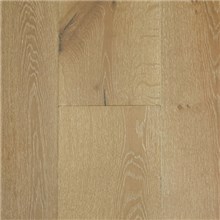 Garrison Villa Gialla 9 1/2" European Oak Catania Wood Flooring