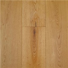 Garrison Villa Gialla 9 1/2" European Oak Livorno Wood Flooring