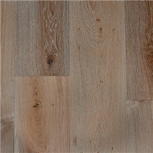 Garrison Villa Gialla 9 1/2" European Oak Perugia Wood Flooring