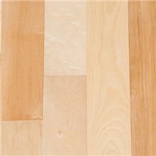 Garrison Crystal Valley 3 1/4" Maple Natural Wood Flooring