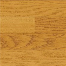 Mullican St. Andrews 2 1/4" Oak Caramel Wood Flooring