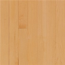 Mullican Muirfield 3" Maple Natural Wood Flooring