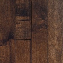 Mullican Muirfield 4" Maple Cappuccino Wood Flooring