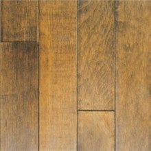 Mullican Muirfield 5" Maple Cappuccino Wood Flooring