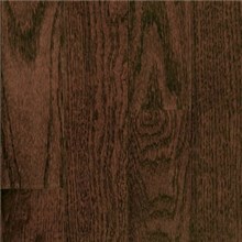 Mullican St. Andrews 2 1/4" Oak Dark Chocolate Wood Flooring