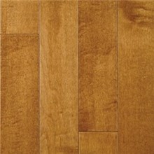 Mullican Muirfield 3" Maple Golden Wood Flooring