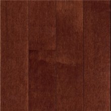 Mullican Muirfield 3" Maple Bordeaux Wood Flooring