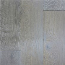 Mullican Castillian 7" Oak Greystone Wood Flooring