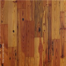 UA Manhattan Series 5 1/2" Hudson Reclaimed Heart Pine Wood Flooring