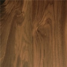 UA Olde Charleston 7 1/2" Leathered Walnut Wood Flooring