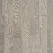 Canadian Hardwoods Ash Pearl Prefinished Solid Wood Flooring on sale at low wholesale prices only at hursthardwoods.com