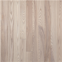 Canadian Hardwoods Ash Sandbank Prefinished Solid Wood Flooring on sale at low wholesale prices only at hursthardwoods.com