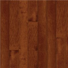 Bruce Kennedale Strip 2 1/4" Maple Cherry Wood Flooring