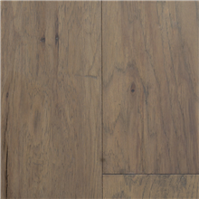 Mullican Aspen Grove Hickory Stone Prefinished Engineered Wood Flooring on sale at cheap prices by Hurst Hardwoods