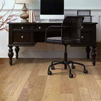 Shaw Floors Sequoia Hickory Mixed Width Bravo Engineered Wood Flooring on sale at the cheapest prices by Hurst Hardwoods
