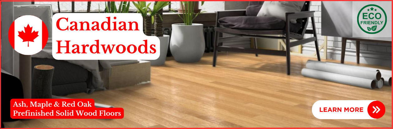 Canadian Wood floors on sale at low wholesale prices only at Hurst Hardwoods