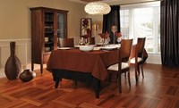Exotic Unfinished Solid Wood Flooring at Discount Prices