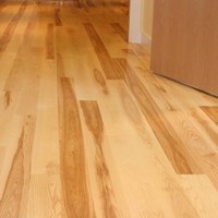 Unfinished Solid Hardwood Flooring At, Clearance Solid Hardwood Flooring